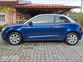 Audi A1 1.6 tdi sport