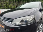 Volkswagen Polo 1.2 TDi BlueMotion