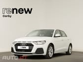 Audi A1 A1 SB 25 TFSI Advanced