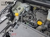 Renault Kangoo 1.5 Diesel