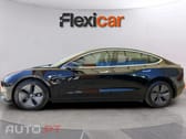 Tesla Model 3 Long-Range Dual Motor AWD