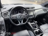 Nissan Qashqai 1.5 dCi N-Connecta