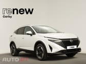 Nissan Qashqai Qashqai 1.3 DIG-T Advance