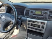 Toyota Corolla 2.0 D-4D JLL+FN+FC+RCD