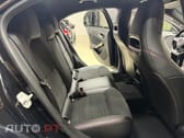 Mercedes-Benz A 220 d AMG Line Aut.