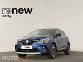 Renault Captur Captur 1.0 TCe Techno