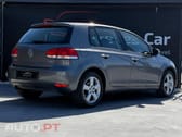 Volkswagen Golf 1.6 TDi Confortline