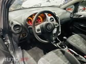 Opel Corsa 1.2 Connect