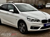 BMW 225 Line Sport
