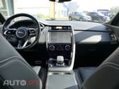 Jaguar E-Pace 1.5 P300e R-Dynamic HSE AWD Aut.
