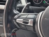 BMW 318 d Touring Auto