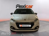Peugeot 208 1.2 PureTech GT Line