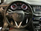 Opel Astra Sports Tourer 1.2 Turbo Design & Tech