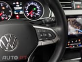 Volkswagen Passat 2.0 TDI Business DSG