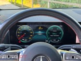 Mercedes-Benz EQA 250 AMG Line