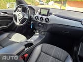 Mercedes-Benz B 180 CDi AMG Line Aut.
