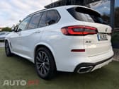 BMW X5 45 e xDrive Pack M