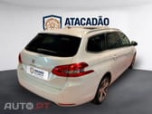Peugeot 308 SW 1.2 Puretech Allure