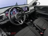 Kia Stonic 1.0 T-GDI Drive