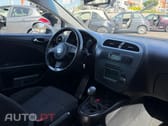 Seat Leon 2.0 TDI FR