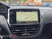 Peugeot 208 1.5 HDI STYLE