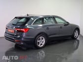 Audi A4 35 TDI S tronic Avant