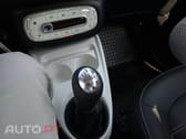 Smart ForFour 0.9 Passion 90