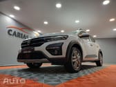 Dacia Sandero 1.0 Eco G100 STEPWAY GPL