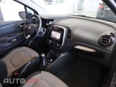 Renault Captur 1.5 dCi Exclusive
