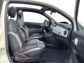 Fiat 500C 1.0 Hybrid Connect