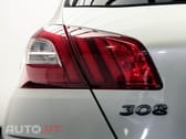 Peugeot 308 1.6 BlueHDi GT Line