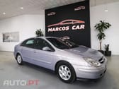 Citroen C5 1.8 16V SX Auto-Adaptativa