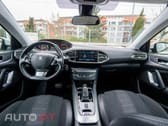 Peugeot 308 SW BlueHDi 130 EAT6 Stop & Start Allure Business-Pack