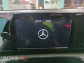 Mercedes-Benz A 180 d Style