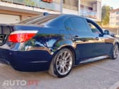 BMW 520 d
