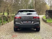Citroen C4 Cactus 1.2 PureTech Shine