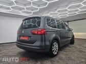 Seat Alhambra 1.4 TSI Start & Stop Sport