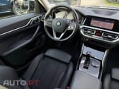 BMW 420 d Advantage Auto