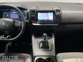 Citroen C5 Aircross 1.2 PureTech C-Series EAT8