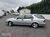 Saab 9-5 2.0 t Ecopower Arc
