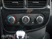 Renault Clio 1.5 dCi Limited