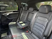 Volkswagen Touareg 3.0 TDI V6 R-Line