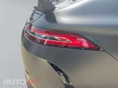 Mercedes-Benz AMG GT 63S E-Perfomance 