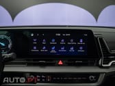 Kia Sportage 1.6 T-GDi PHEV Tech