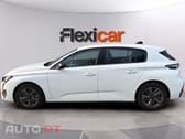 Peugeot 308 1.5 BlueHDi Active Pack