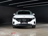 Mercedes-Benz EQA 250+ Progressive