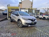 Renault Captur 0.9 TCE Exclusive