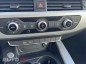 Audi A4 Avant 2.0 TDI Advance S tronic