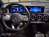 Mercedes-Benz CLA 220 d AMG Line Aut.