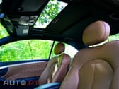 Mercedes-Benz CLK 200 K Avantgarde
